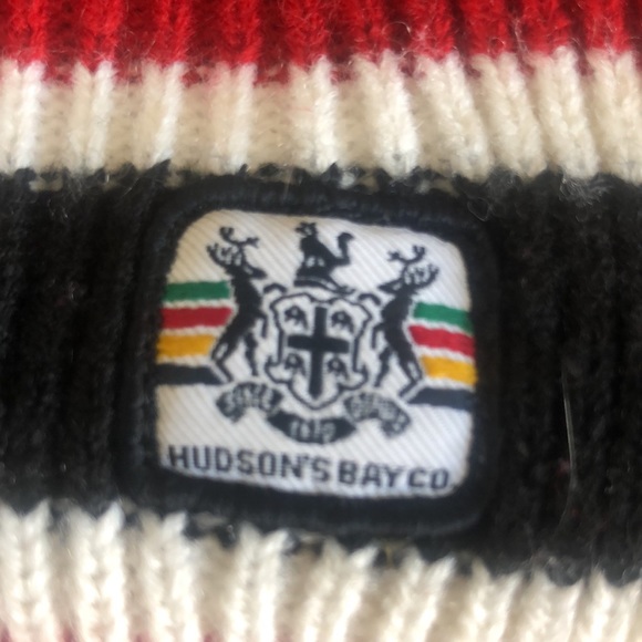 Canuck Touque - Picture 3 of 3